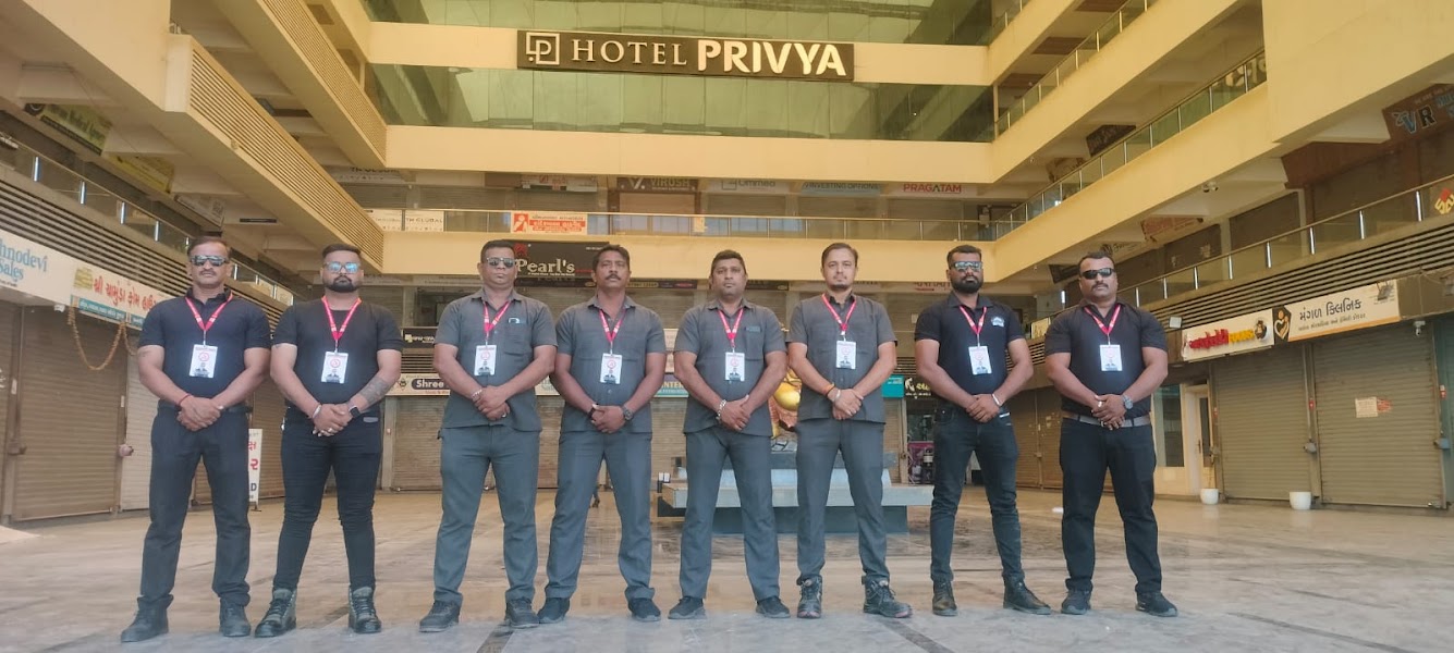 Avenger Security Services