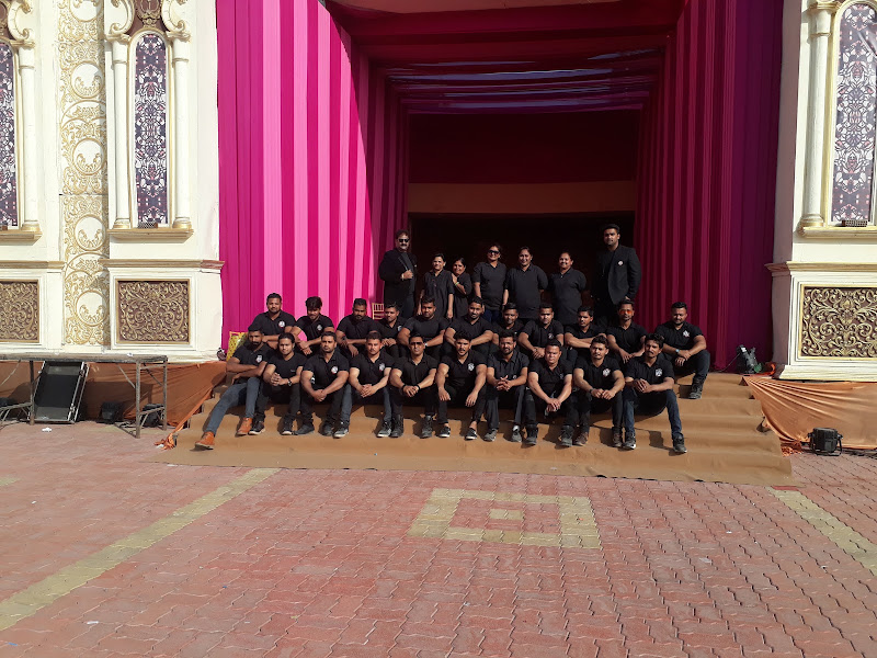 Avenger Security Services